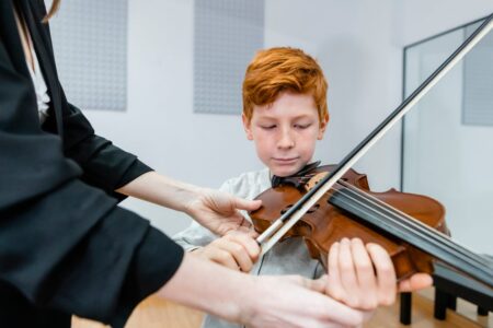 Stellenwahl Musikschulen